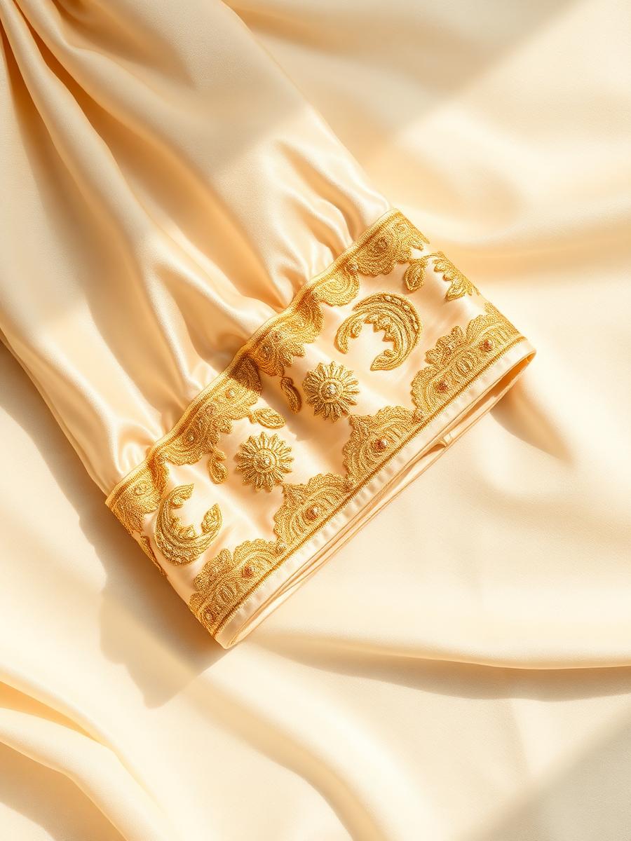 Handwork Luxury
