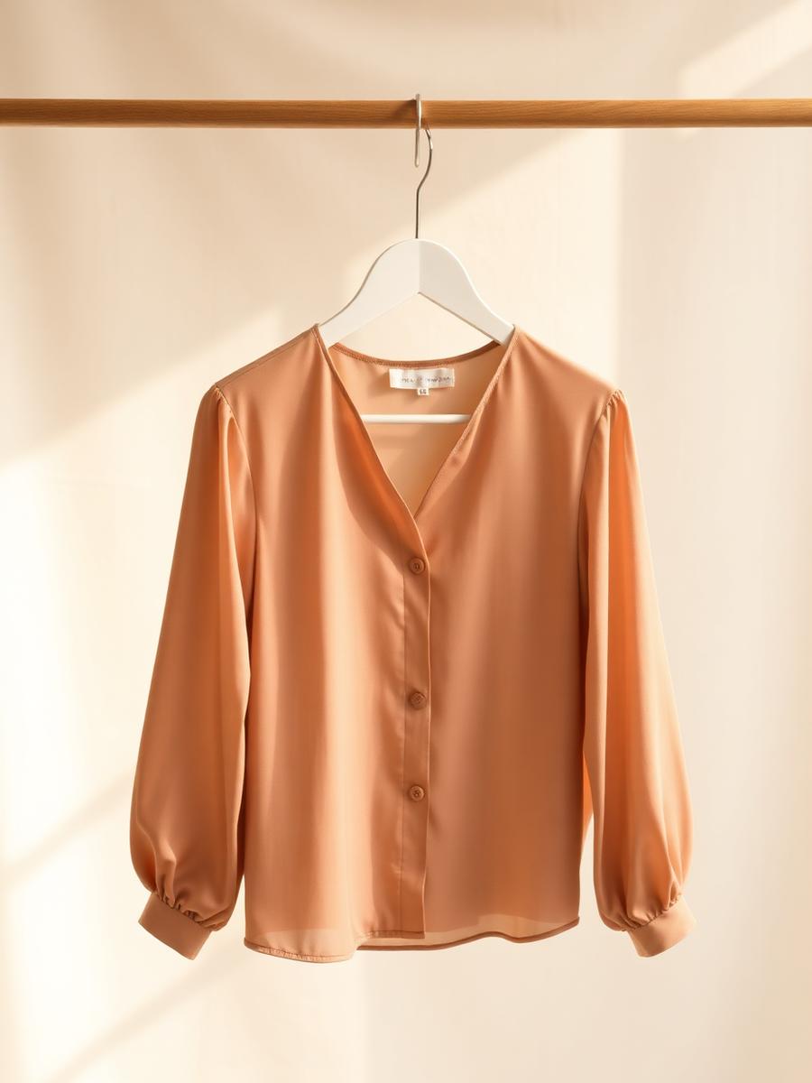 The Silk Edit